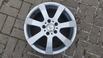 Sada Alu Disků 5x112 R16 Aluett - 1