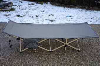 Prodám nové skládací lehátko - 1