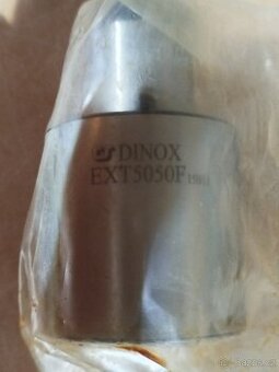 Predĺženie na vyvrtavaciu tyč