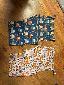 Easywalker Duo zvedáky nohou