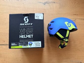 Scott dětská helma vel. S
