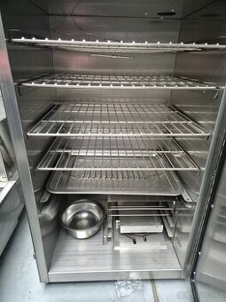 ELEKTRICKÁ NEREZOVÁ UDÍRNA 148 L - 1