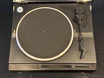 Sherwood PS1870 gramofon - 1