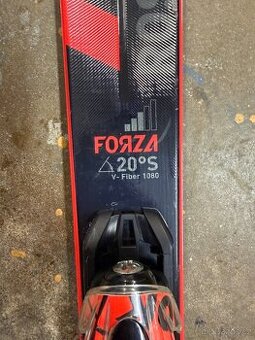 Rossignol FORZA 20D S XP10 179 - 1