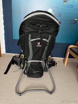 Krosna Deuter Comfort