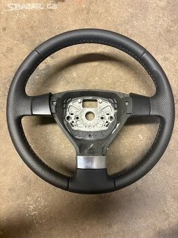 Volant po renovaci VW TIGUAN - 1
