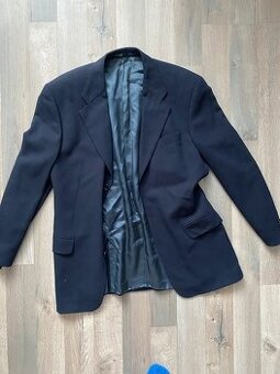 Hugo boss pánské sako vel. L