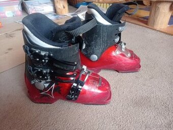 Lyžařské boty ATOMIC vel.35