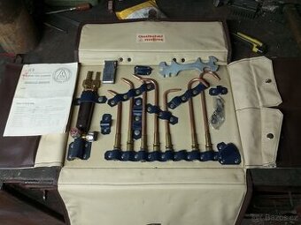 Topenarska sada autogen