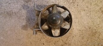 ČZ 175 skútr prase