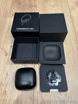 Beats power pro