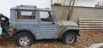 Suzuki lj