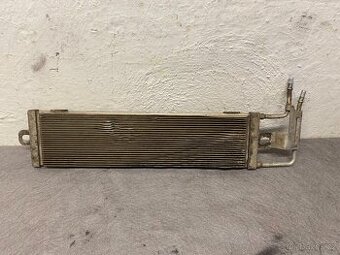 ŠKODA OCTAVIA 2 TDI 2004-2013 - CHLADIČ PALIVA 1K0 203 491 A