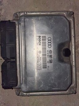 Řídící jednotka motoru 4E0 907 560