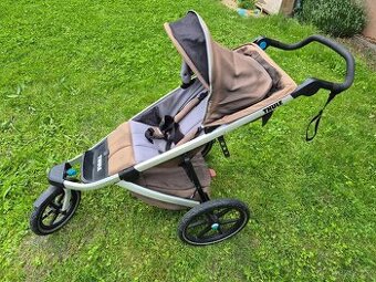 Sportovní kočárek Thule urban glide