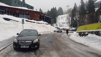 Opel insignia sports tourer cdti 2000