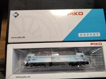 H0 - Elektrická lokomotiva 388 TRAXX ČD