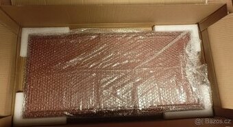 Škoda 130 rs, Deagostini, vitrína Monte Carlo.