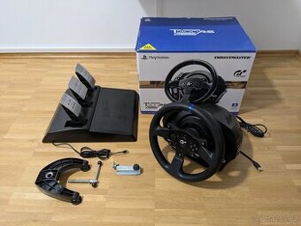 Thrustmaster t300
