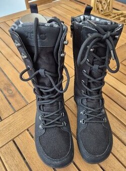 Nové dámské zimní boty, Xero Shoes,vel: 38,5
