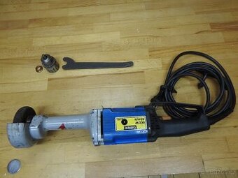 Přímá bruska Narex EBO 10 zánovní