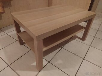 Konferenční stolek IKEA LACK 118x78 cm