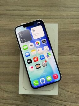 IPhone 13 128GB nová baterie.