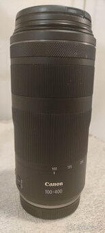 Prodám objektiv Canon RF