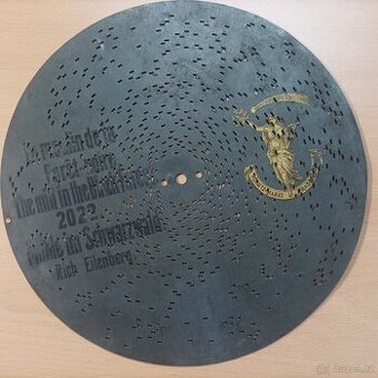 NABIZIM DESKY POLIPCHON ZVONKO HRA