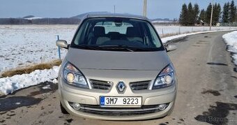 Renault Megane Scenic 2 jen 139tis km