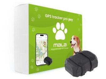 gps tracker Mala