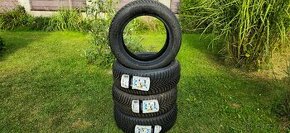 195/55/15 Vredestein - zimní - nepoužité pneu