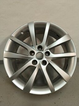 Škoda elbrus 5x112 7Jx18 ET43 Kodiaq