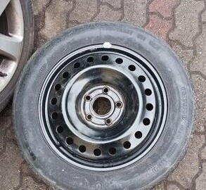 Chevrolet Captiva Orlando Opel Antara 5x115 17 posílám i po