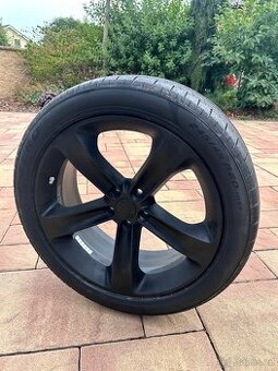 Prodám kola 245/45 R20