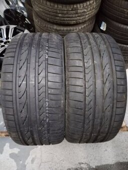 255/35/19 letní pneu BRIDGESTONE 255/35 R19