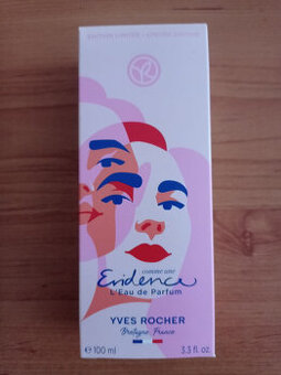 Dámský parfém Comme une Évidence 100ml Yves Rocher