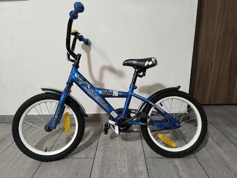 Dětské kolo 16" Stern Rocket