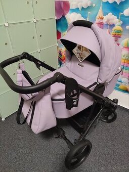 kočárek Bebetto flavio + darek