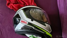 Prodám přibu Bell Qualifier