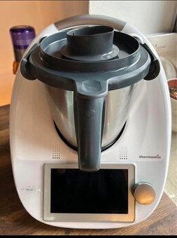 Thermomix TM6