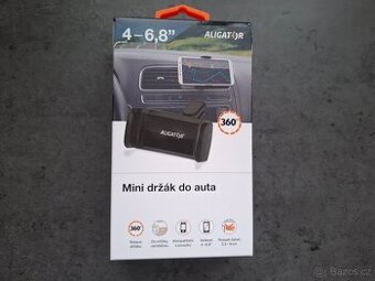 Aligator HA07 držák do auta