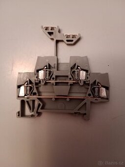 Prodám wagosvorky na din lištu