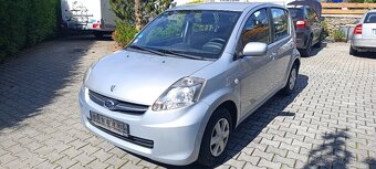 Subaru Justy 1.0  benzin