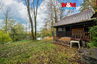 Prodej chaty, 56 m², Šťáhlavy