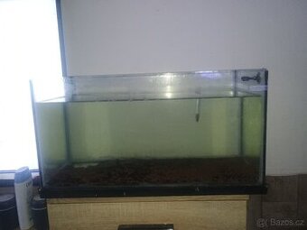 Akvárium 60L