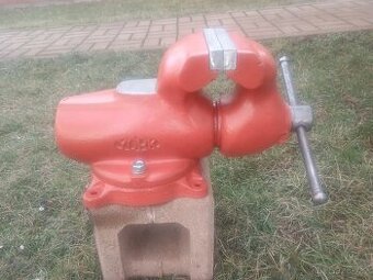 Svěrák York 150 - možné zaslat.