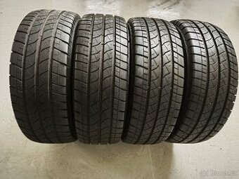 235/65/16C Bridgestone Duravis, 2024, vz 8.3mm-8.1mm