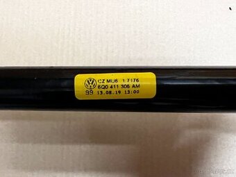 Stabilizátor Škoda Fabia I./II. Rapid 6Q0411305AM