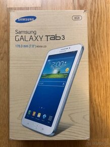 Samsung Galaxy Tab3